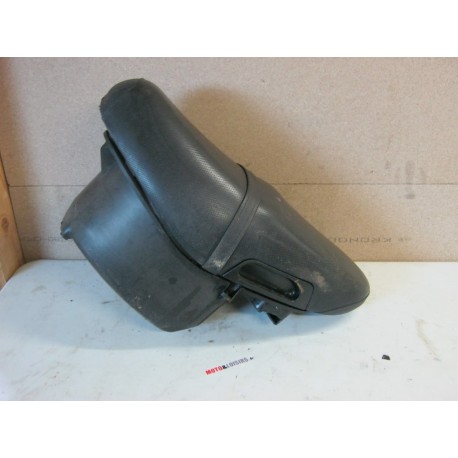 COFFRE + SELLE - PIAGGIO ZIP