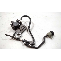 SYSTEME DE FREIN AR - YAMAHA FZ6