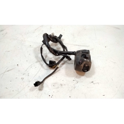 COMMODO - YAMAHA FZ6