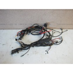 FAISCEAU ELECTRIQUE - PIAGGIO ZIP