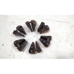 PATIN COURONNE - YAMAHA FZ6