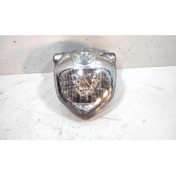 OPTIQUE - YAMAHA FZ6