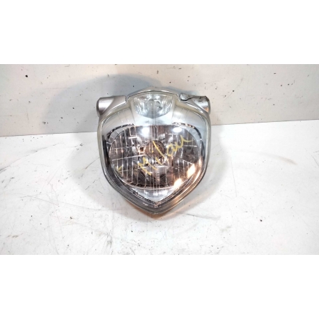 OPTIQUE - YAMAHA FZ6