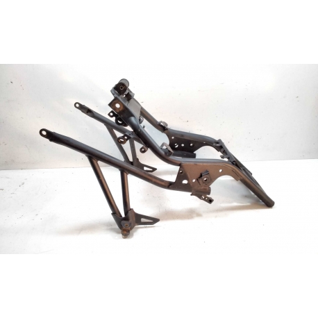 BOUCLE ARRIERE - YAMAHA FZ6