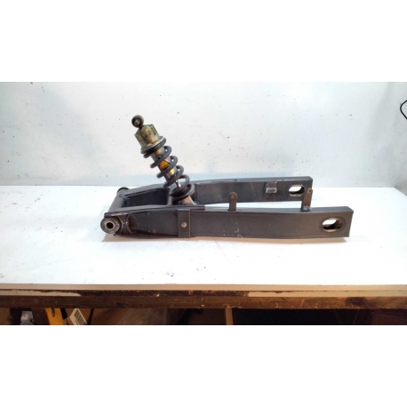 BRAS OSCILLANT + AMORTISSEUR - YAMAHA FZ6