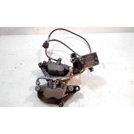 SYSTEME FREIN - YAMAHA FZ6