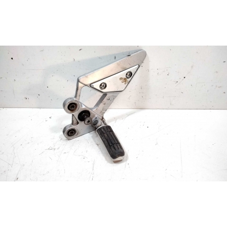 PLATINE - YAMAHA FZ6