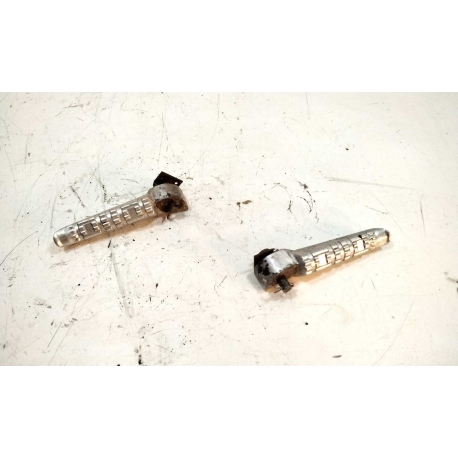 CALE PIED AR - YAMAHA FZ6