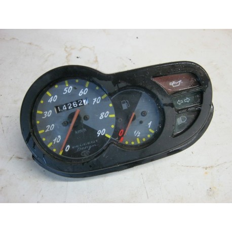 COMPTEUR - PEUGEOT SQUAB