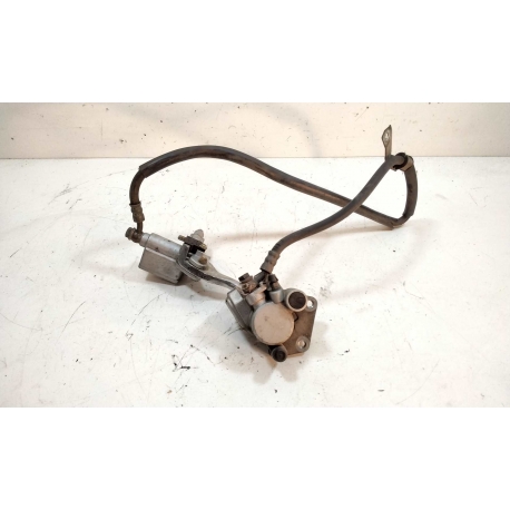 SYSTEME FREIN AV - SCOOTER CHINOIX GY6