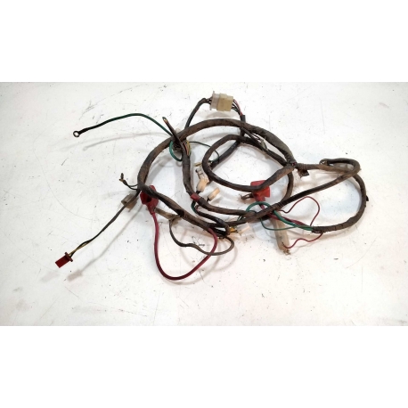 FAISCEAU - SCOOTER CHINOIX GY6