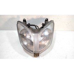 OPTIQUE - SCOOTER CHINOIX GY6