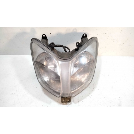 OPTIQUE - SCOOTER CHINOIX GY6