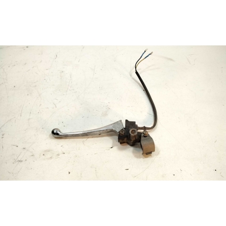 COCOTTE - SCOOTER CHINOIX GY6