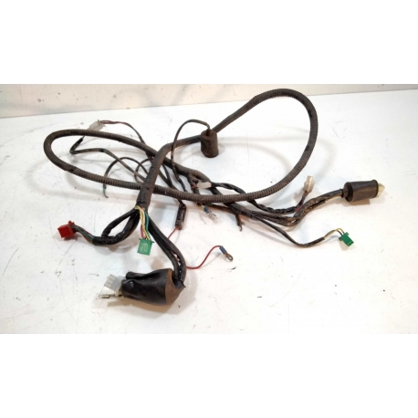 FAISCEAU - SCOOTER CHINOIX GY6