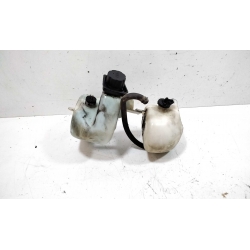 RESERVOIR D'HUILE + EAU - HONDA NSR 125