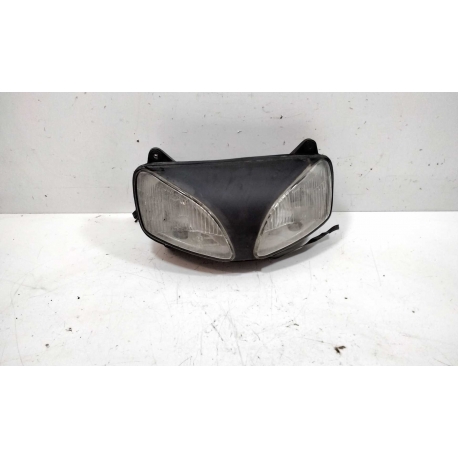 OPTIQUE - HONDA NSR 125