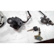 CONTACTEUR A CLEF - HONDA NSR 125