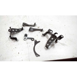 LOT DE SUPPORT - HONDA NSR 125