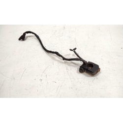 COMMODO - HONDA NSR 125