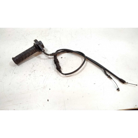 TIRAGE RAPIDE - HONDA NSR 125