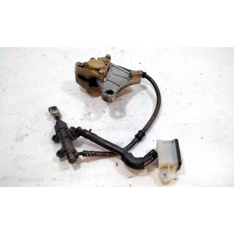 SYSTEME FREIN AR - HONDA NSR 125