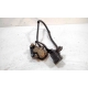 SYSTEME FREIN AV - HONDA NSR 125