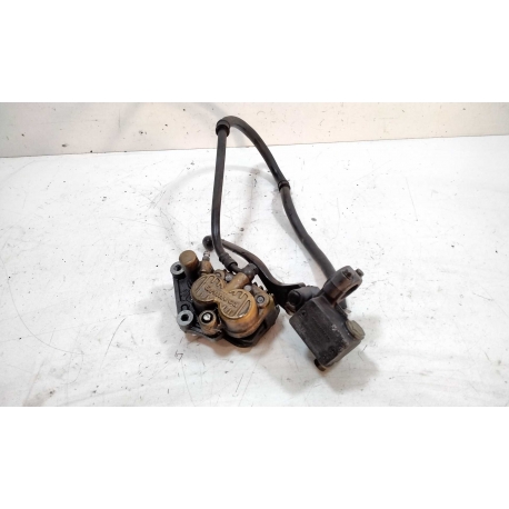 SYSTEME FREIN AV - HONDA NSR 125