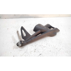 REPOSE PIED ARRIERE - TRIUMPH STREET TRIPLE 675