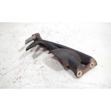 REPOSE PIED ARRIERE - TRIUMPH STREET TRIPLE 675