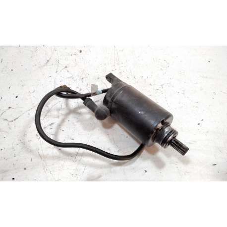 DEMAREUR  - TRIUMPH STREET TRIPLE 675