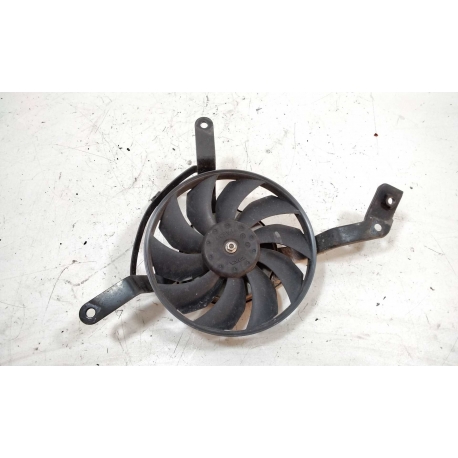 VENTILATEUR - TRIUMPH STREET TRIPLE 675