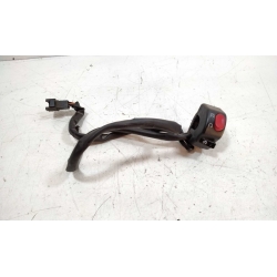 COMMODO - TRIUMPH STREET TRIPLE 675