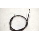 CABLE - TRIUMPH STREET TRIPLE 675