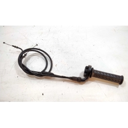 TIRAGE RAPIDE - TRIUMPH STREET TRIPLE 675