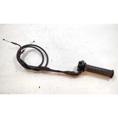 TIRAGE RAPIDE - TRIUMPH STREET TRIPLE 675