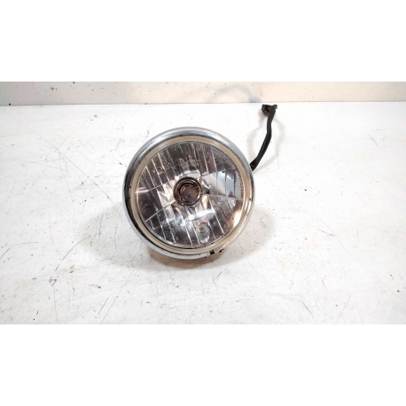 OPTIQUE AVANT - TRIUMPH STREET TRIPLE 675