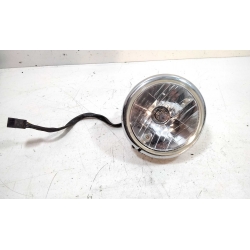 OPTIQUE AVANT - TRIUMPH STREET TRIPLE 675