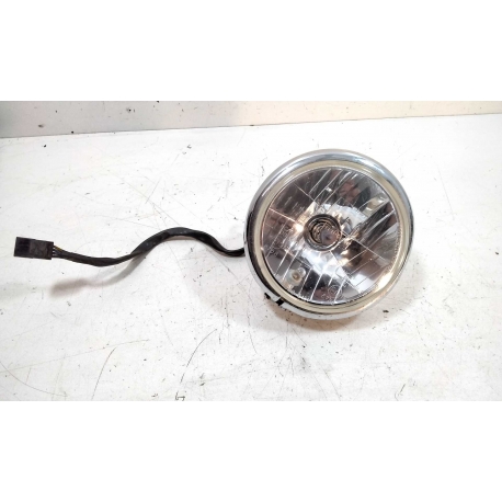 OPTIQUE AVANT - TRIUMPH STREET TRIPLE 675