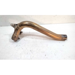 TUBE DE FUITE - TRIUMPH STREET TRIPLE 675