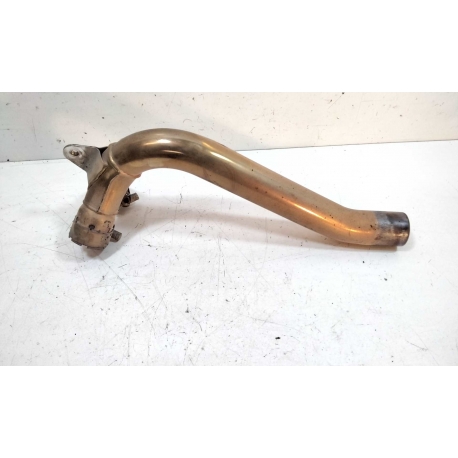 TUBE DE FUITE - TRIUMPH STREET TRIPLE 675