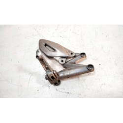 PLATINE - TRIUMPH STREET TRIPLE 675