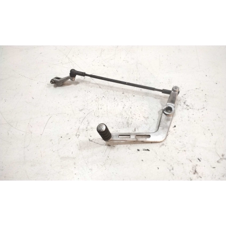 SELECTEUR - TRIUMPH STREET TRIPLE 675