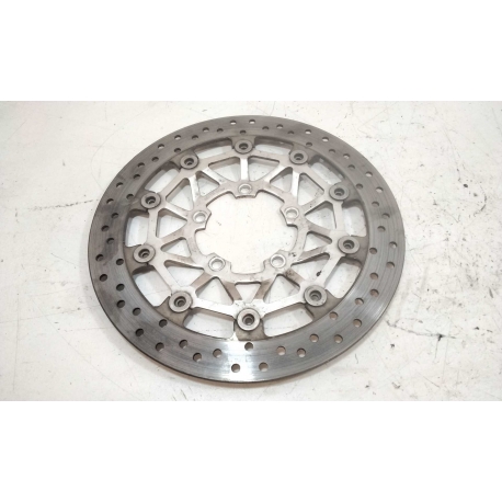 1 DISQUE AV - TRIUMPH STREET TRIPLE 675