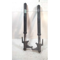 TUBE DE FOURCHE - TRIUMPH STREET TRIPLE 675