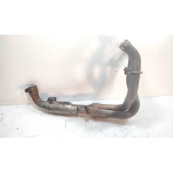 COLLECTEUR - TRIUMPH STREET TRIPLE 675