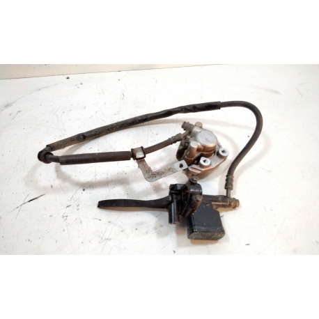 SYSTEME DE FREIN AV - LINHAI STREETSTAR 139 QMB