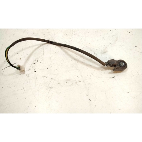 CONTACTEUR - LINHAI STREETSTAR 139 QMB