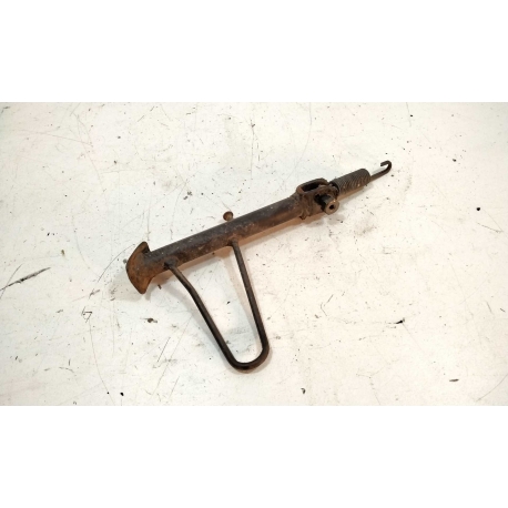 BEQUILLE - LINHAI STREETSTAR 139 QMB