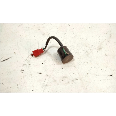 RELAIS - LINHAI STREETSTAR 139 QMB